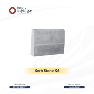 Kerb Stone - K6