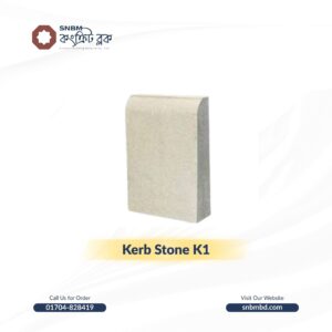 Kerb Stone - K1