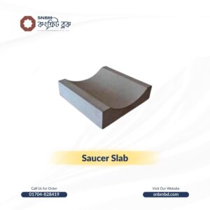 Saucer Slab