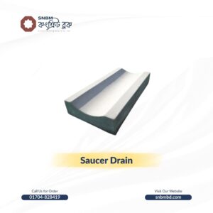 Saucer Drain