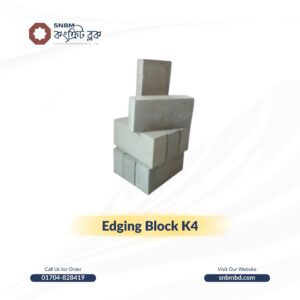 Edging Block - K4