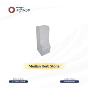 Median Kerb Stone